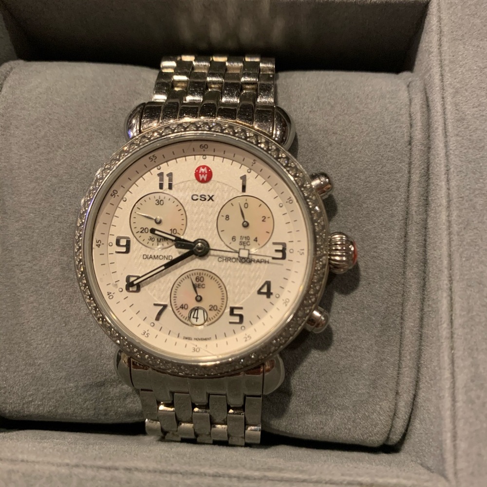 Michele Watch